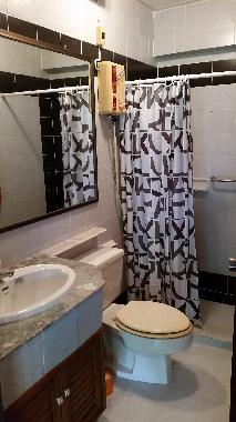 Casa de vacaciones en Mae Phim (Rayong)Casa de vacaciones