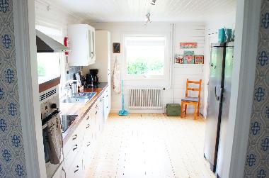 Casa de vacaciones en Vara (V�sterg�tland)Casa de vacaciones