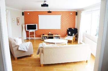 Casa de vacaciones en Vara (V�sterg�tland)Casa de vacaciones