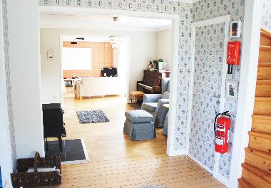 Casa de vacaciones en Vara (V�sterg�tland)Casa de vacaciones