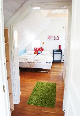 Casa de vacaciones en Vara (V�sterg�tland)Casa de vacaciones