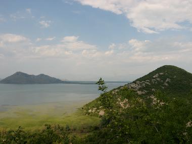 Apartamento de vacaciones en Sveti Stefan (Montenegro)Casa de vacaciones