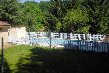 Casa de vacaciones en Salignac Eyvigues (Dordogne)Casa de vacaciones