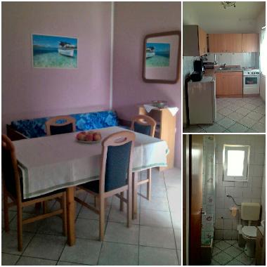 Apartamento de vacaciones en Vir (Zadarska)Casa de vacaciones