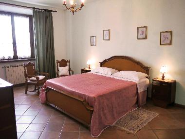 Casa de vacaciones en Olivola - Aulla (Massa-Carrara)Casa de vacaciones