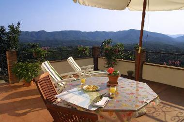 Casa de vacaciones en Olivola - Aulla (Massa-Carrara)Casa de vacaciones