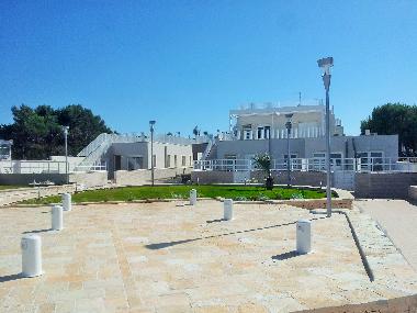 Apartamento de vacaciones en Polignano a Mare (Bari)Casa de vacaciones