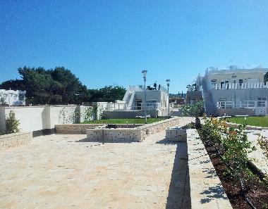 Apartamento de vacaciones en Polignano a Mare (Bari)Casa de vacaciones