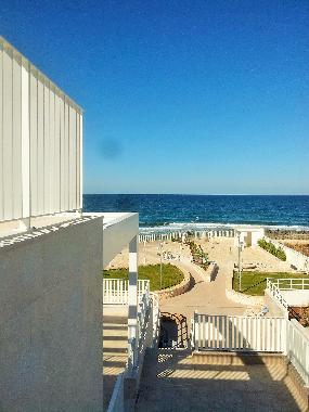 Apartamento de vacaciones en Polignano a Mare (Bari)Casa de vacaciones