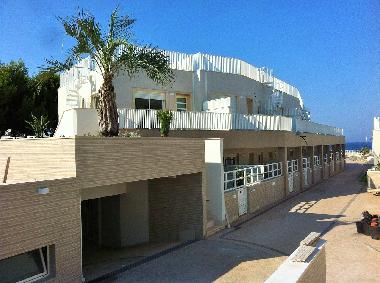 Apartamento de vacaciones en Polignano a Mare (Bari)Casa de vacaciones