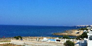 Apartamento de vacaciones en Polignano a Mare (Bari)Casa de vacaciones