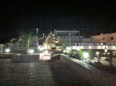 Apartamento de vacaciones en Polignano a Mare (Bari)Casa de vacaciones