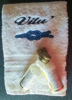 Apartamento de vacaciones en Polignano a Mare (Bari)Casa de vacaciones