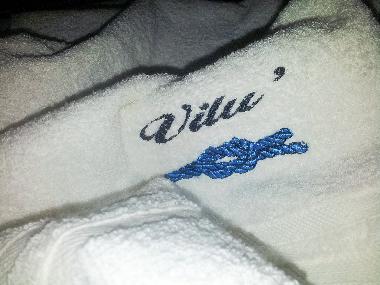 Apartamento de vacaciones en Polignano a Mare (Bari)Casa de vacaciones