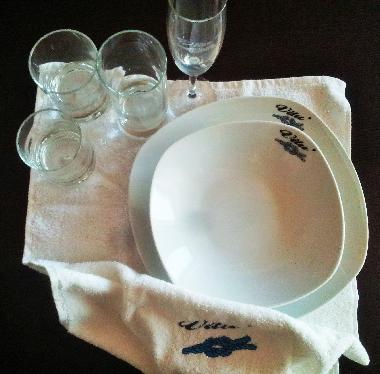 Apartamento de vacaciones en Polignano a Mare (Bari)Casa de vacaciones