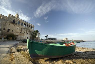 Apartamento de vacaciones en Polignano a Mare (Bari)Casa de vacaciones