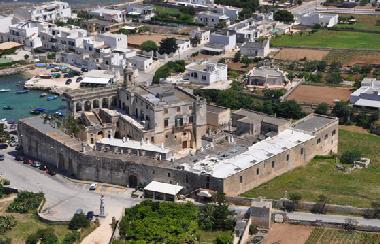 Apartamento de vacaciones en Polignano a Mare (Bari)Casa de vacaciones