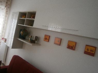 Apartamento de vacaciones en SCAURI (Latina)Casa de vacaciones