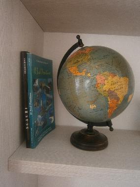 Apartamento de vacaciones en SCAURI (Latina)Casa de vacaciones