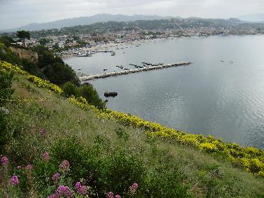 Apartamento de vacaciones en SCAURI (Latina)Casa de vacaciones