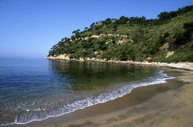 Apartamento de vacaciones en SCAURI (Latina)Casa de vacaciones