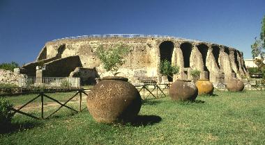 Apartamento de vacaciones en SCAURI (Latina)Casa de vacaciones