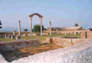 Apartamento de vacaciones en SCAURI (Latina)Casa de vacaciones