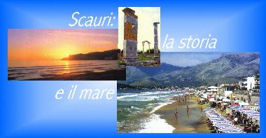 Apartamento de vacaciones en SCAURI (Latina)Casa de vacaciones