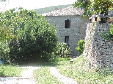 Casa de vacaciones en Kalamaki (Magnisia)Casa de vacaciones