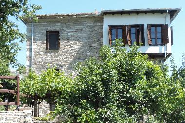 Casa de vacaciones en Kalamaki (Magnisia)Casa de vacaciones