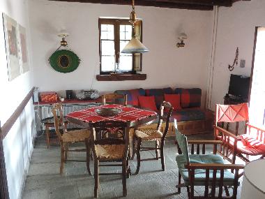 Casa de vacaciones en Kalamaki (Magnisia)Casa de vacaciones