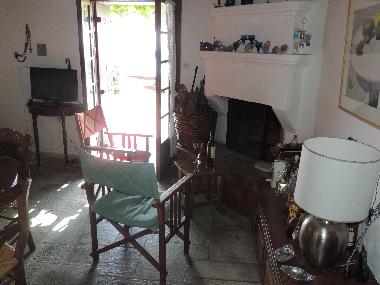 Casa de vacaciones en Kalamaki (Magnisia)Casa de vacaciones