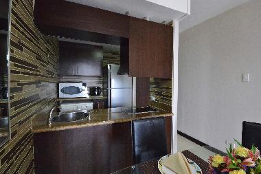 Apartamento de vacaciones en Makati (Manila)Casa de vacaciones