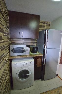 Apartamento de vacaciones en Makati (Manila)Casa de vacaciones