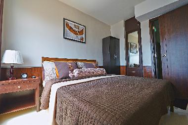 Apartamento de vacaciones en Makati (Manila)Casa de vacaciones