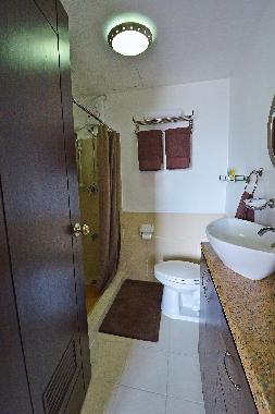Apartamento de vacaciones en Makati (Manila)Casa de vacaciones
