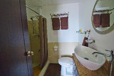 Apartamento de vacaciones en Makati (Manila)Casa de vacaciones