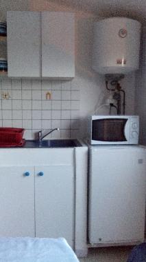 Apartamento de vacaciones en Le Diamant (Martinique)Casa de vacaciones