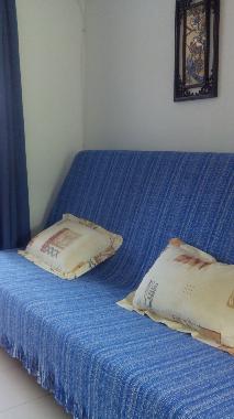 Apartamento de vacaciones en Le Diamant (Martinique)Casa de vacaciones