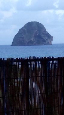 Apartamento de vacaciones en Le Diamant (Martinique)Casa de vacaciones