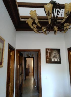 Chalet en chiclana de la frontera (Cdiz)Casa de vacaciones