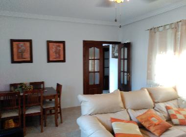 Chalet en chiclana de la frontera (Cdiz)Casa de vacaciones