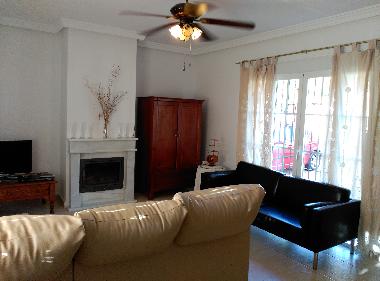 Chalet en chiclana de la frontera (Cdiz)Casa de vacaciones