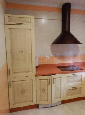 Chalet en chiclana de la frontera (Cdiz)Casa de vacaciones