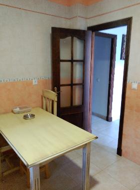 Chalet en chiclana de la frontera (Cdiz)Casa de vacaciones