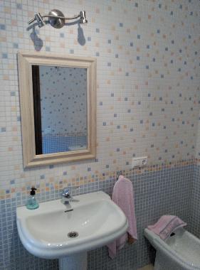 Chalet en chiclana de la frontera (Cdiz)Casa de vacaciones