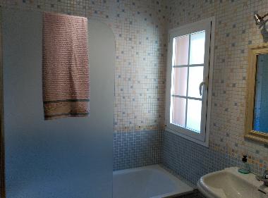 Chalet en chiclana de la frontera (Cdiz)Casa de vacaciones