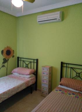 Chalet en chiclana de la frontera (Cdiz)Casa de vacaciones