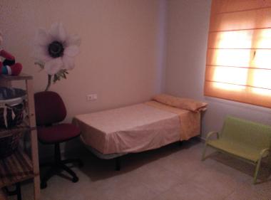 Chalet en chiclana de la frontera (Cdiz)Casa de vacaciones