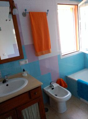 Chalet en chiclana de la frontera (Cdiz)Casa de vacaciones